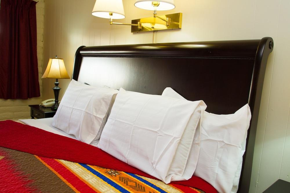 Brad'S Desert Inn Holbrook Εξωτερικό φωτογραφία
