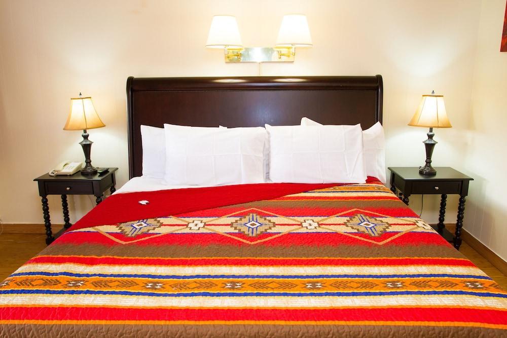 Brad'S Desert Inn Holbrook Εξωτερικό φωτογραφία